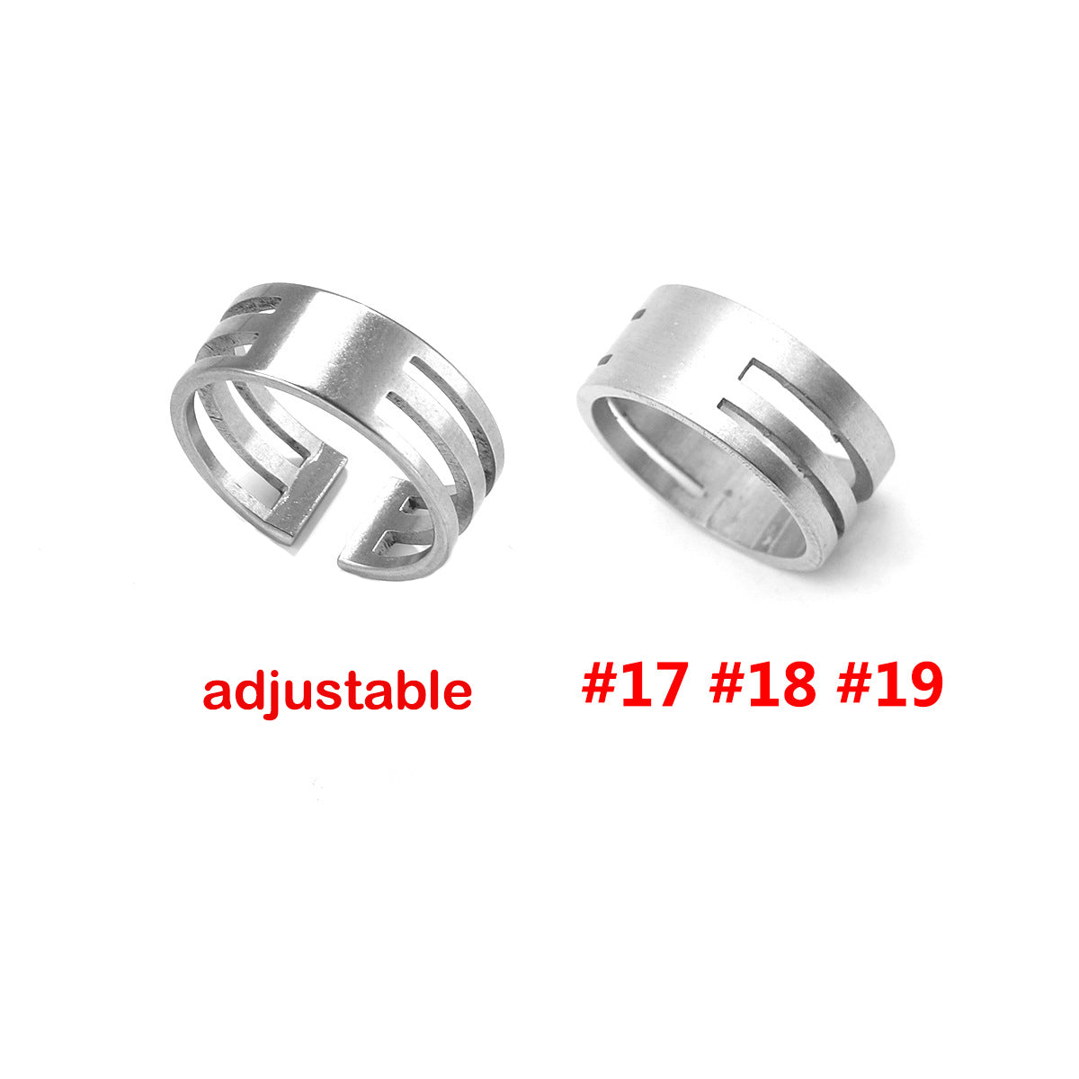 T02 Ring tool for open jump ring O ring