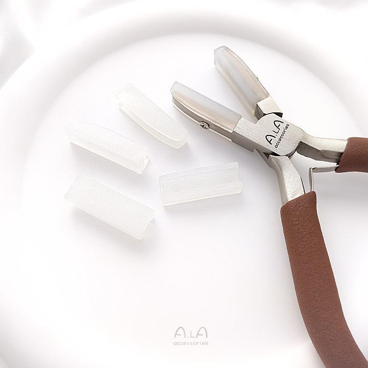 T03 High Quality Carbon Steel Pliers for Diy Hand Made Working Tools