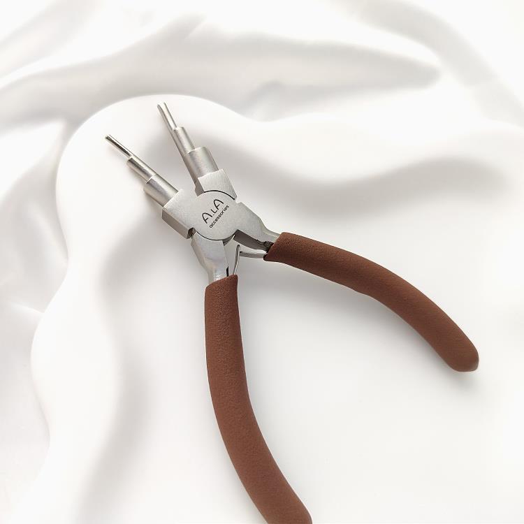 T03 High Quality Carbon Steel Pliers for Diy Hand Made Working Tools