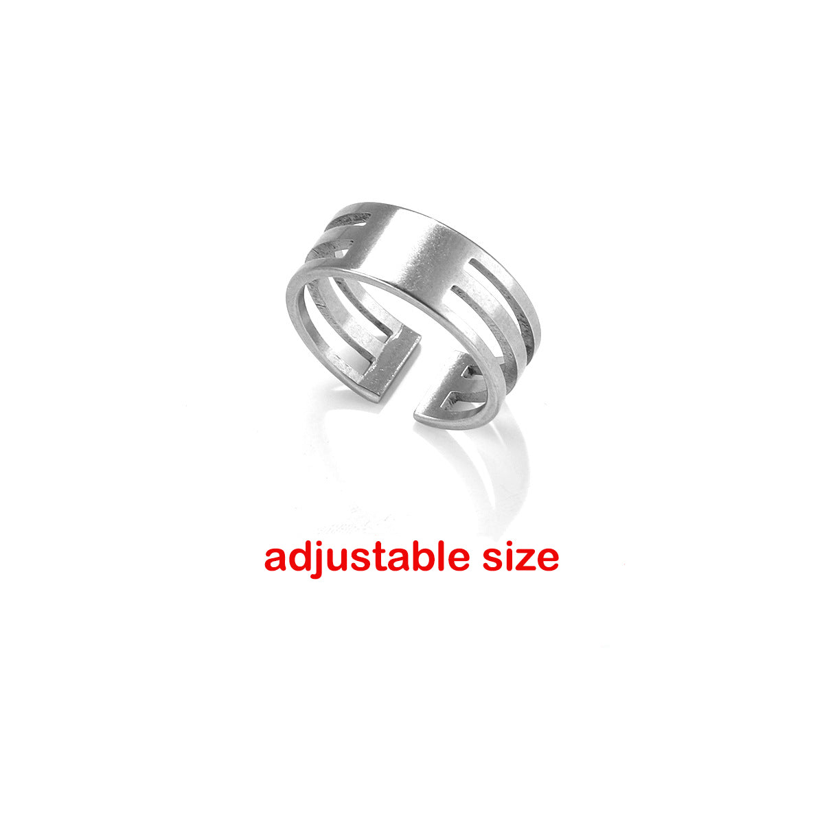 T02 Ring tool for open jump ring O ring