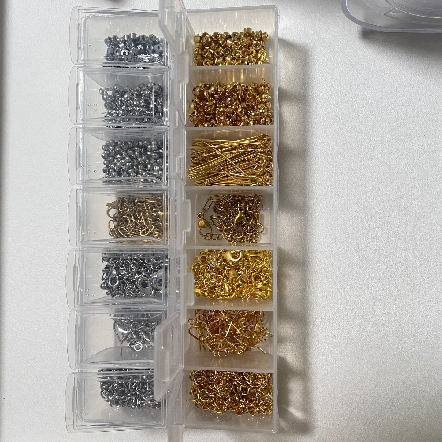 DIY KIT Advanced Accessories Bundle for all DIY Jewelry Designers