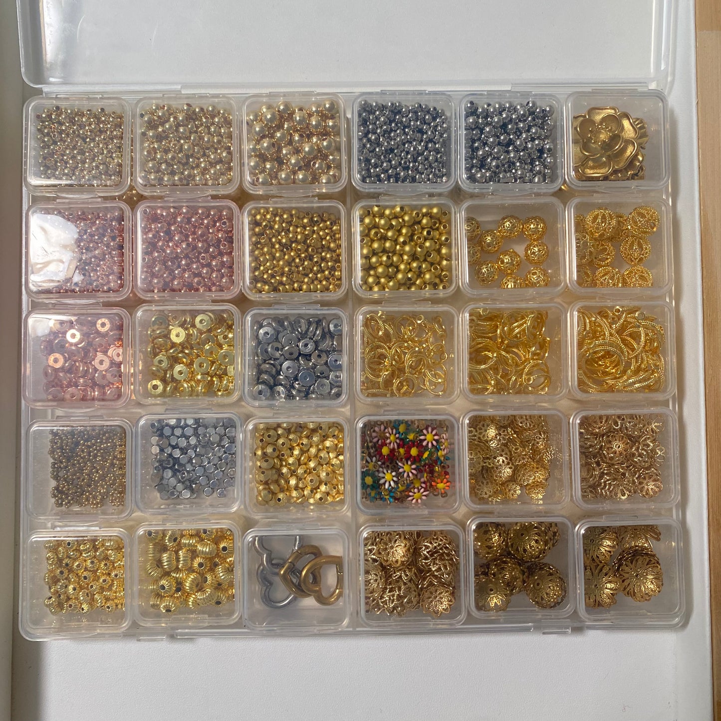 DIY KIT Advanced Accessories Bundle for all DIY Jewelry Designers