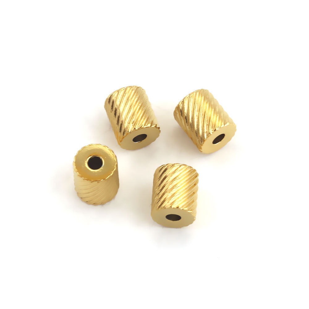 SPC27 Spacer Beads Charms Beads for DIY Jewelry Bracelet Necklace DIY Accessories