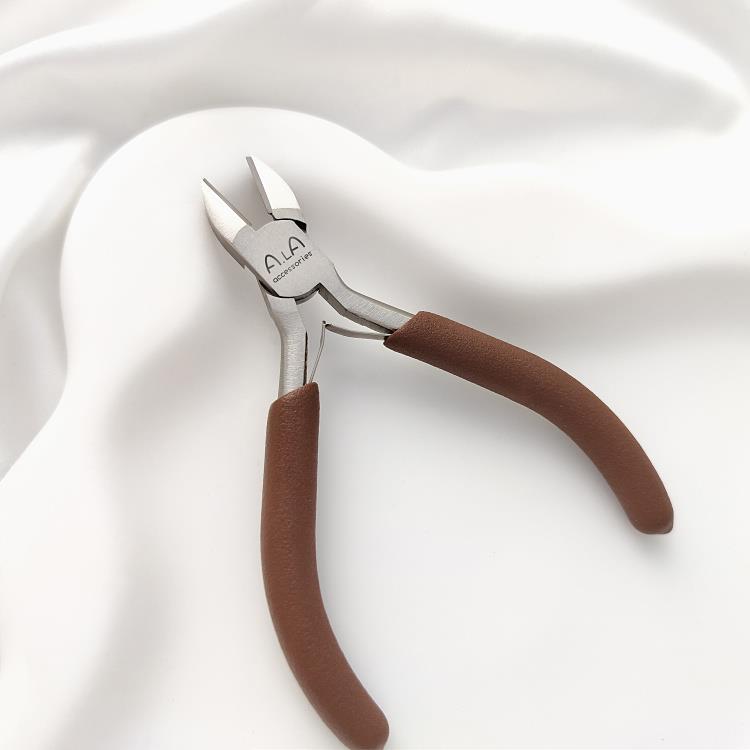 T03 High Quality Carbon Steel Pliers for Diy Hand Made Working Tools