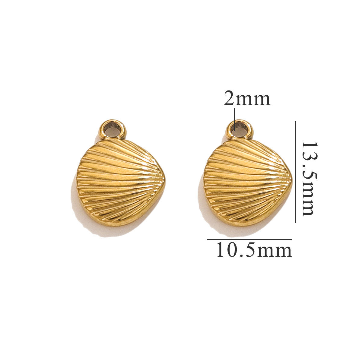 SPC81 Stainless Steel Ocean Style Pendant Charms Star Fish Dolphin Shell Turtle Star Pendant No Tarish