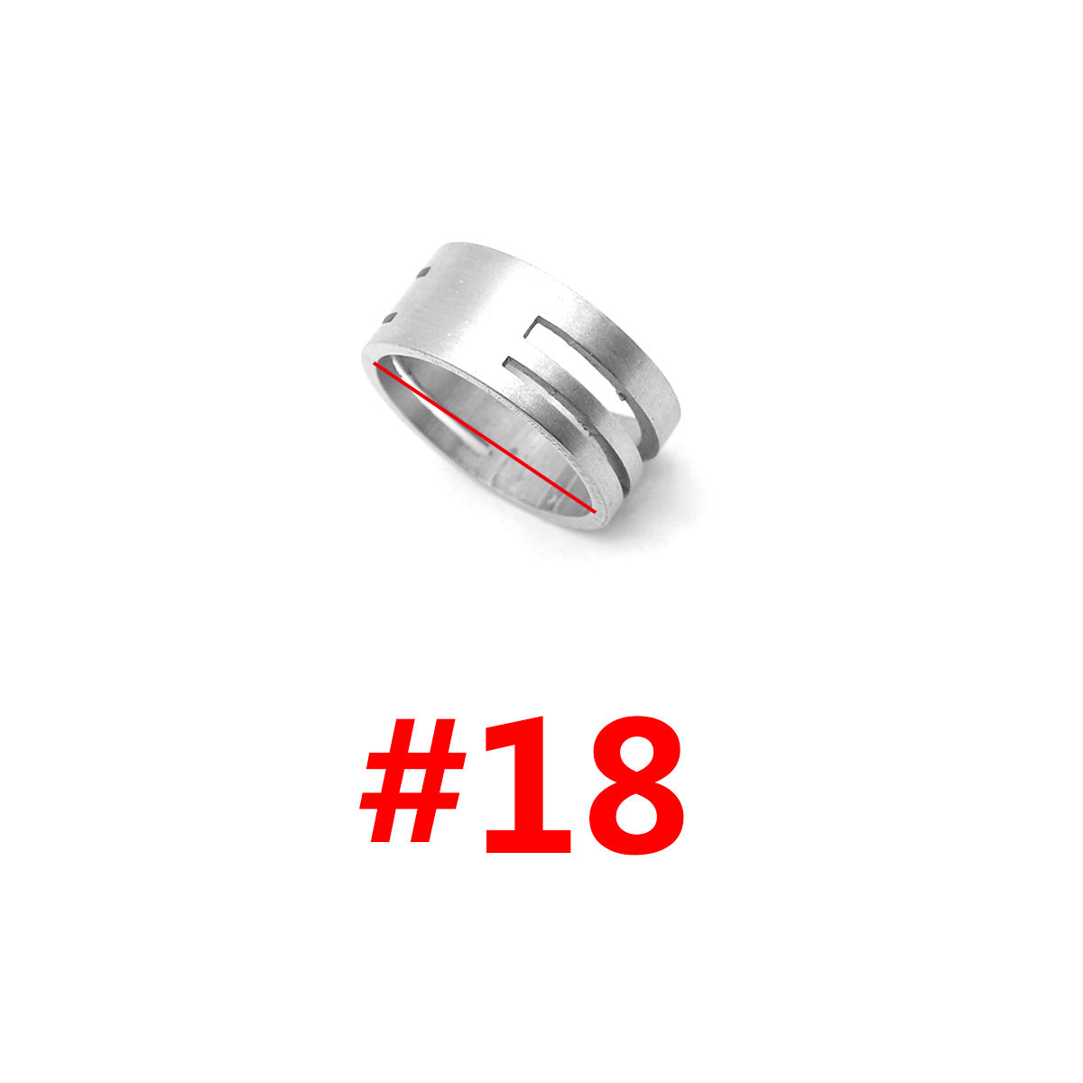 T02 Ring tool for open jump ring O ring