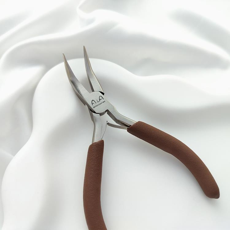 T03 High Quality Carbon Steel Pliers for Diy Hand Made Working Tools