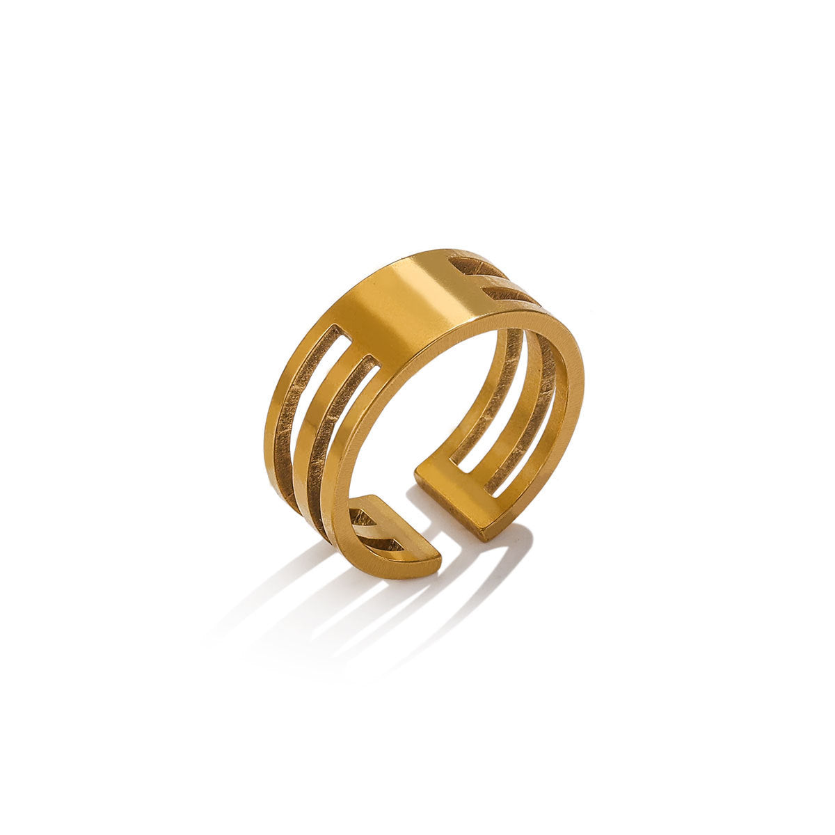 T02 Ring tool for open jump ring O ring