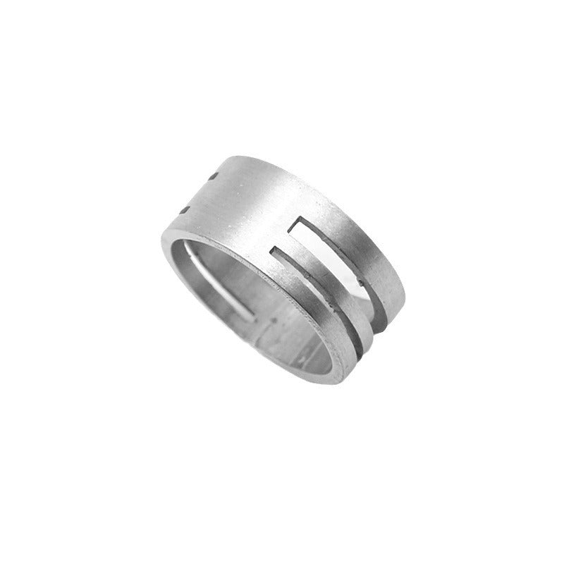 T02 Ring tool for open jump ring O ring