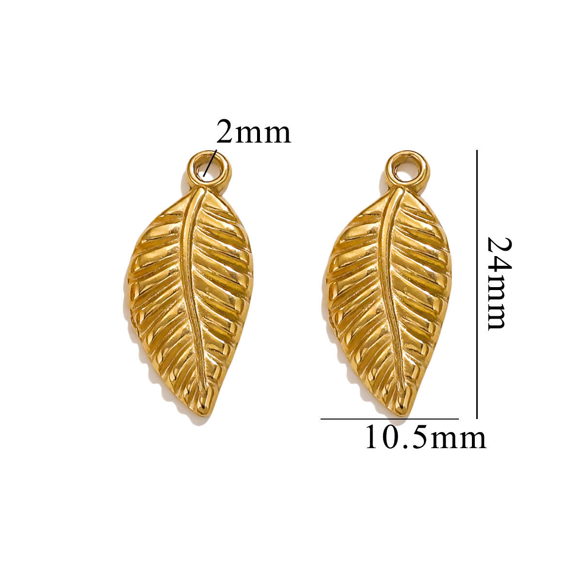 SPC80 Shaped Charms Leaf Heart Flower Owl Shape Pendant