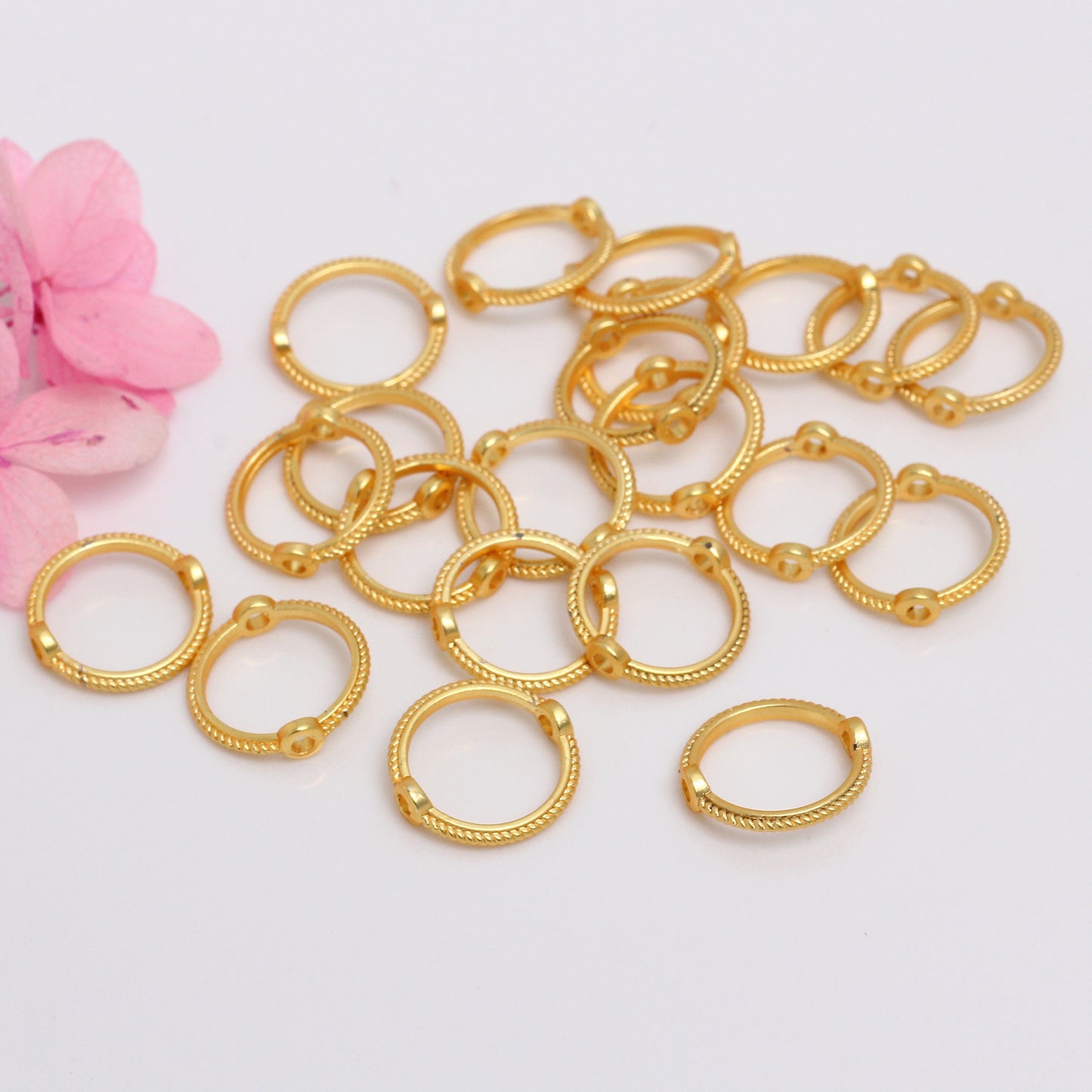 BF03 Bead Frame for 6mm/8mm/10mm Round Bead