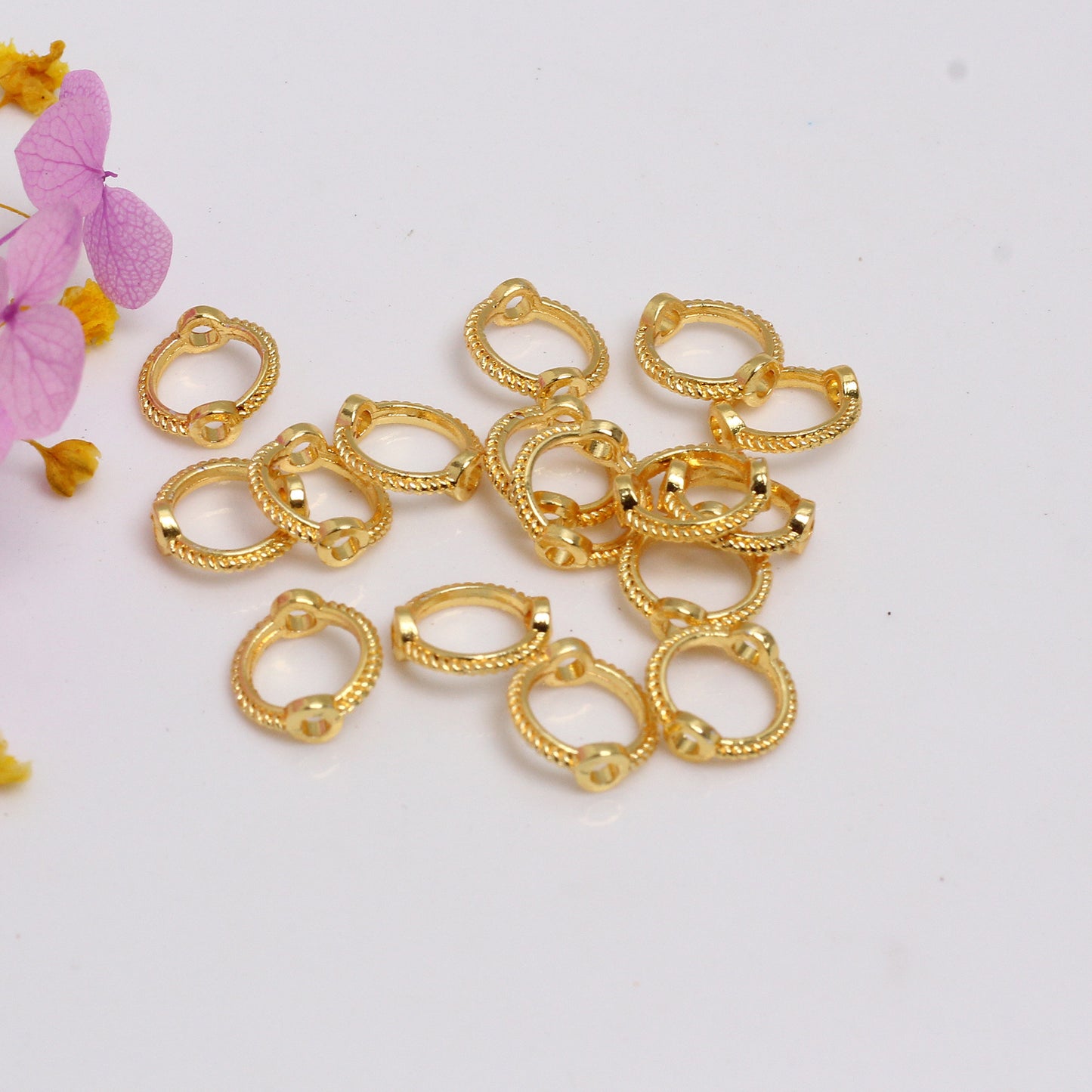BF03 Bead Frame for 6mm/8mm/10mm Round Bead