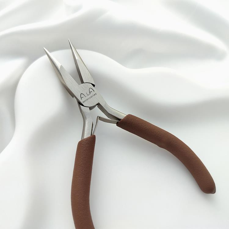 T03 High Quality Carbon Steel Pliers for Diy Hand Made Working Tools