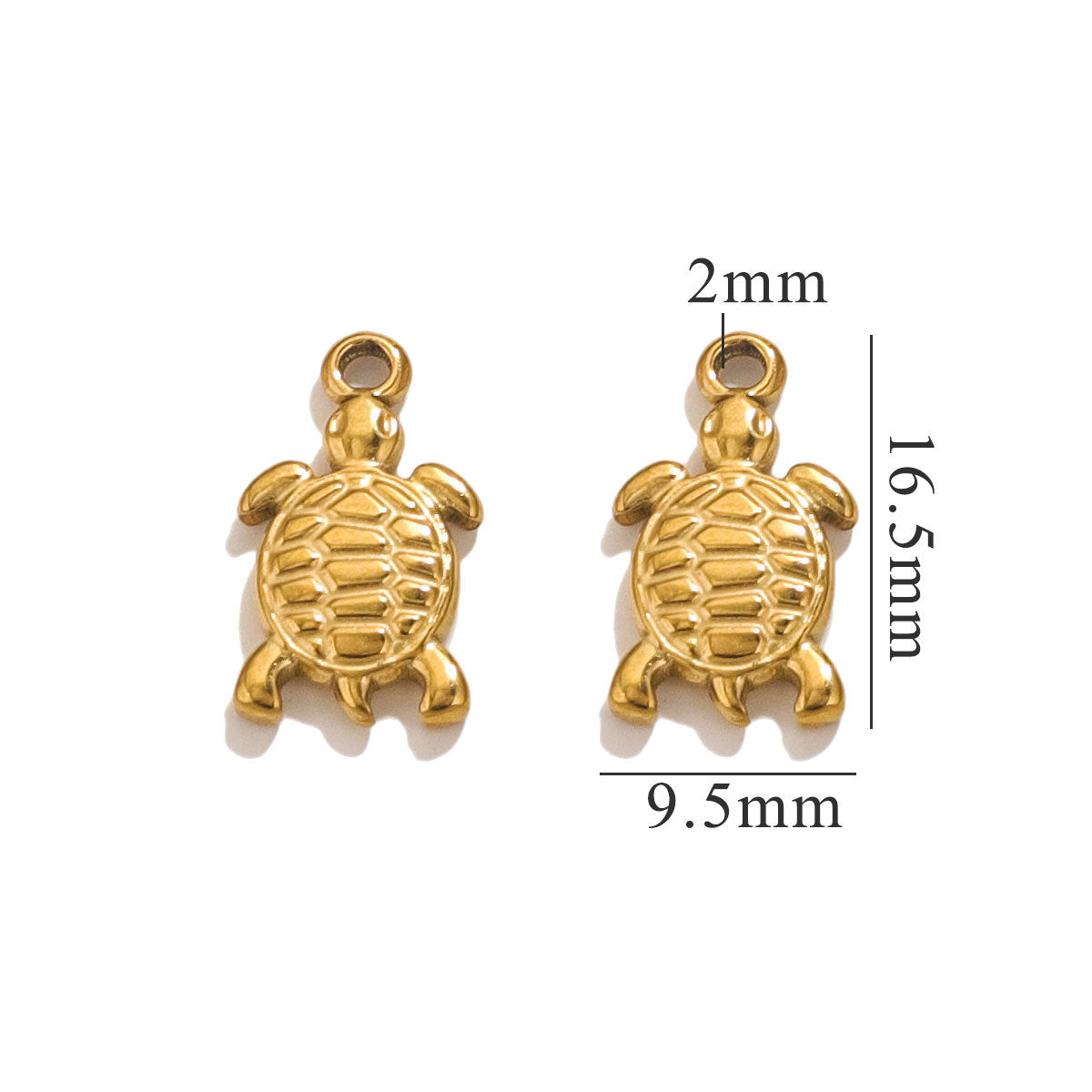 SPC81 Stainless Steel Ocean Style Pendant Charms Star Fish Dolphin Shell Turtle Star Pendant No Tarish