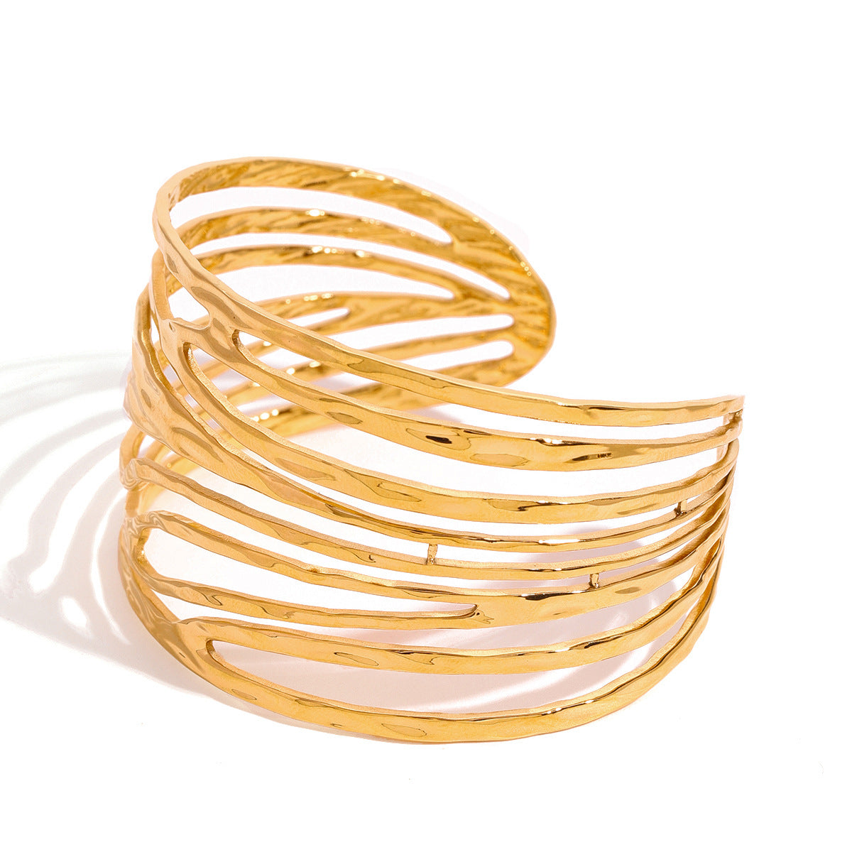 JDBW2409001 Stainless Steel Bracelet Bangle
