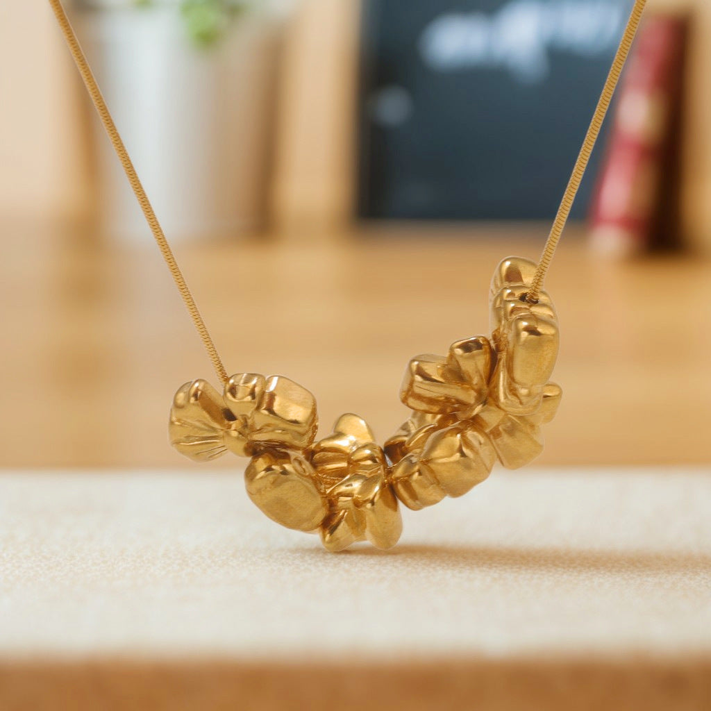 SPC40 Bow Tie Shape Charms Beads Spacers for Necklace Bracelet Jewelry DIY