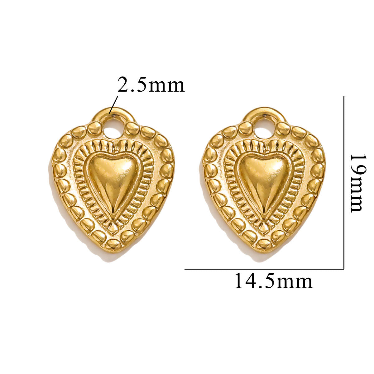 SPC80 Shaped Charms Leaf Heart Flower Owl Shape Pendant
