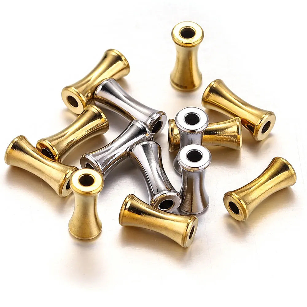 SPC54 Spacer Charms for DIY Bracelet Design