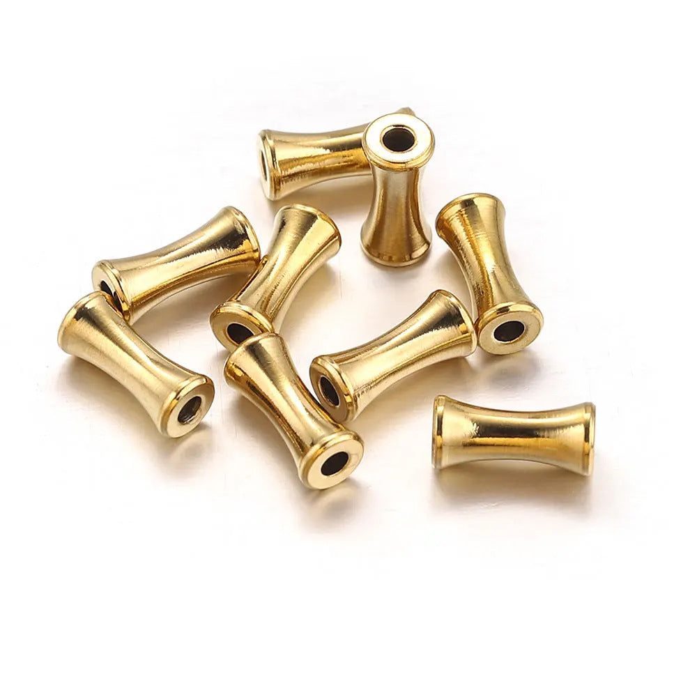 SPC54 Spacer Charms for DIY Bracelet Design