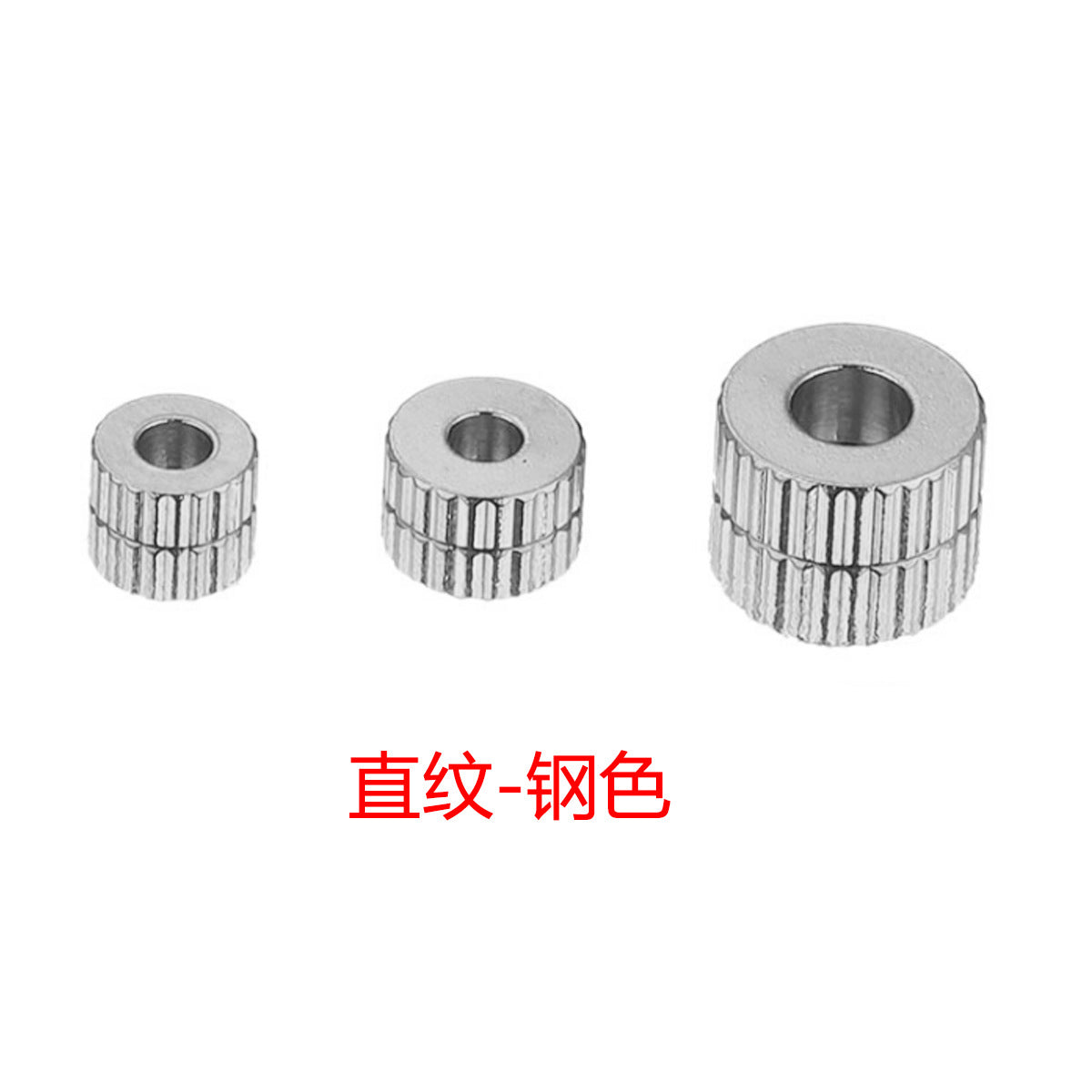 SPC47 Slice Shape Spacer Beads Charms Beads for DIY Bracelet Making