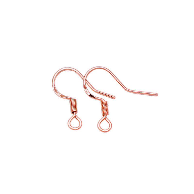 EH01 S925 Earring Hook DIY Accessories