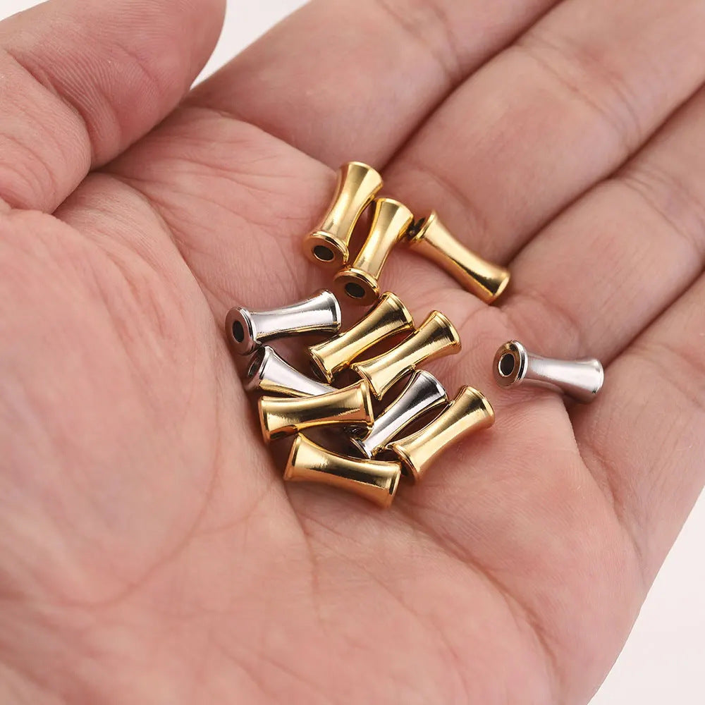 SPC54 Spacer Charms for DIY Bracelet Design